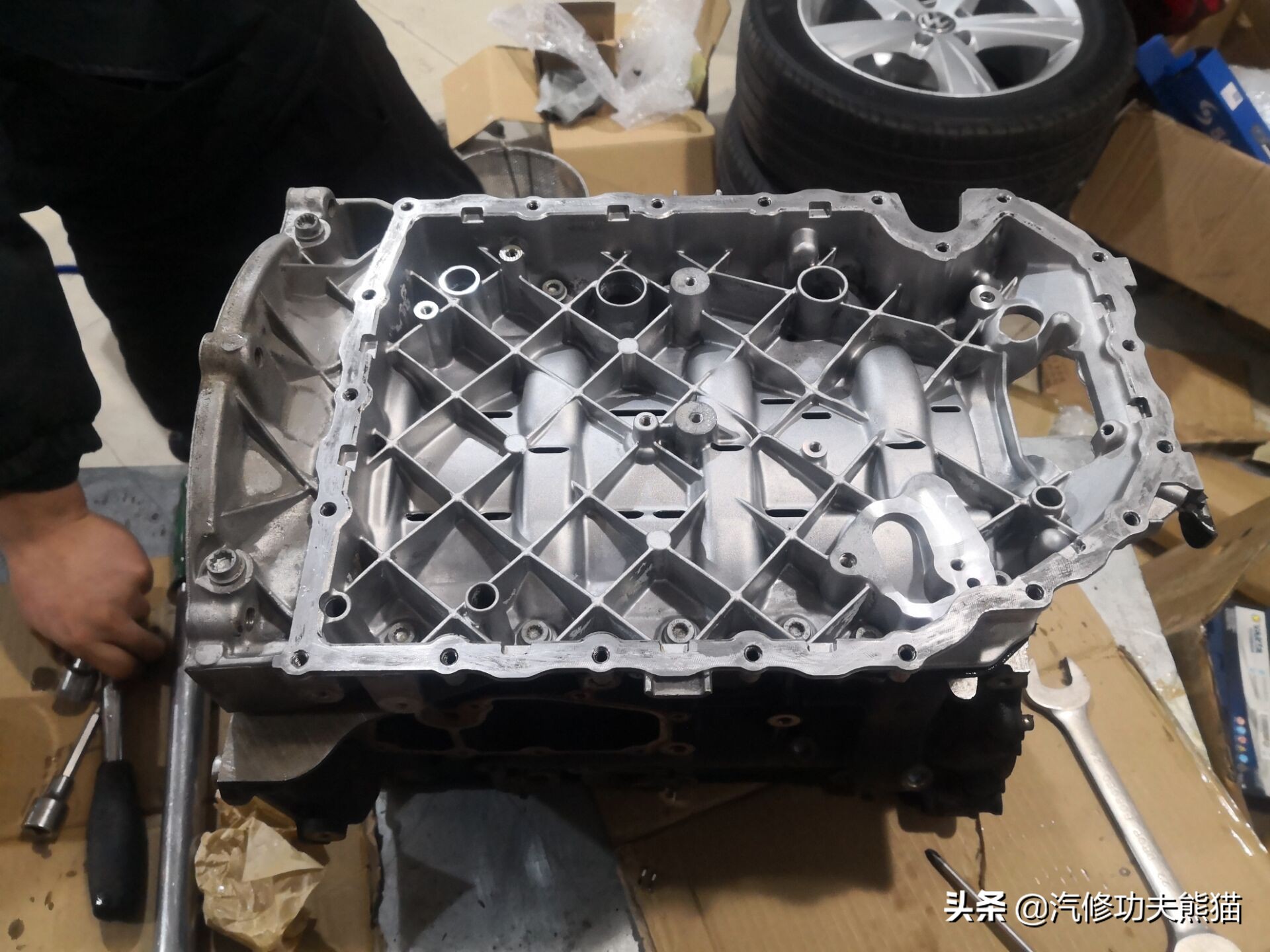 斯柯达08款1.6明锐发动机烧机油吗,斯柯达明锐烧机油能修复吗