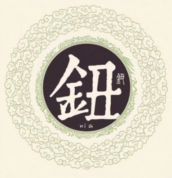 中国姓氏图腾及发源地,如何理解姓氏起源和图腾有关系