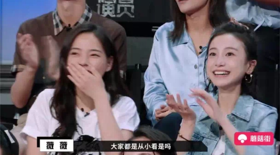 明道谈自己十五年没拍戏,明道为何无戏可拍