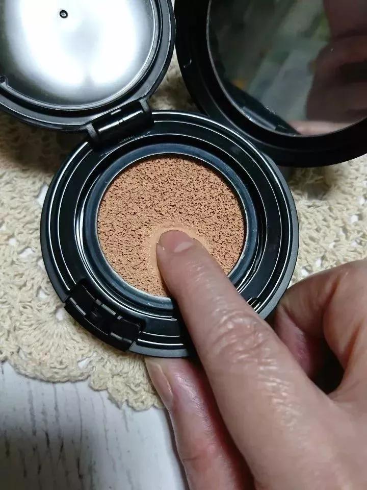 全球最好的气垫品牌,全世界最好的粉底