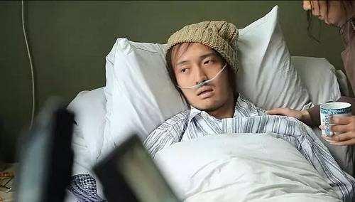 他们本是帅哥美女，却甘心扮丑成就一个个经典角色