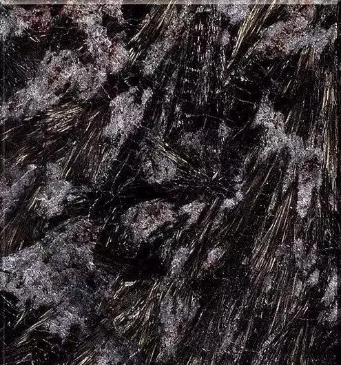 120种花岗岩石材,中国十大天然花岗岩