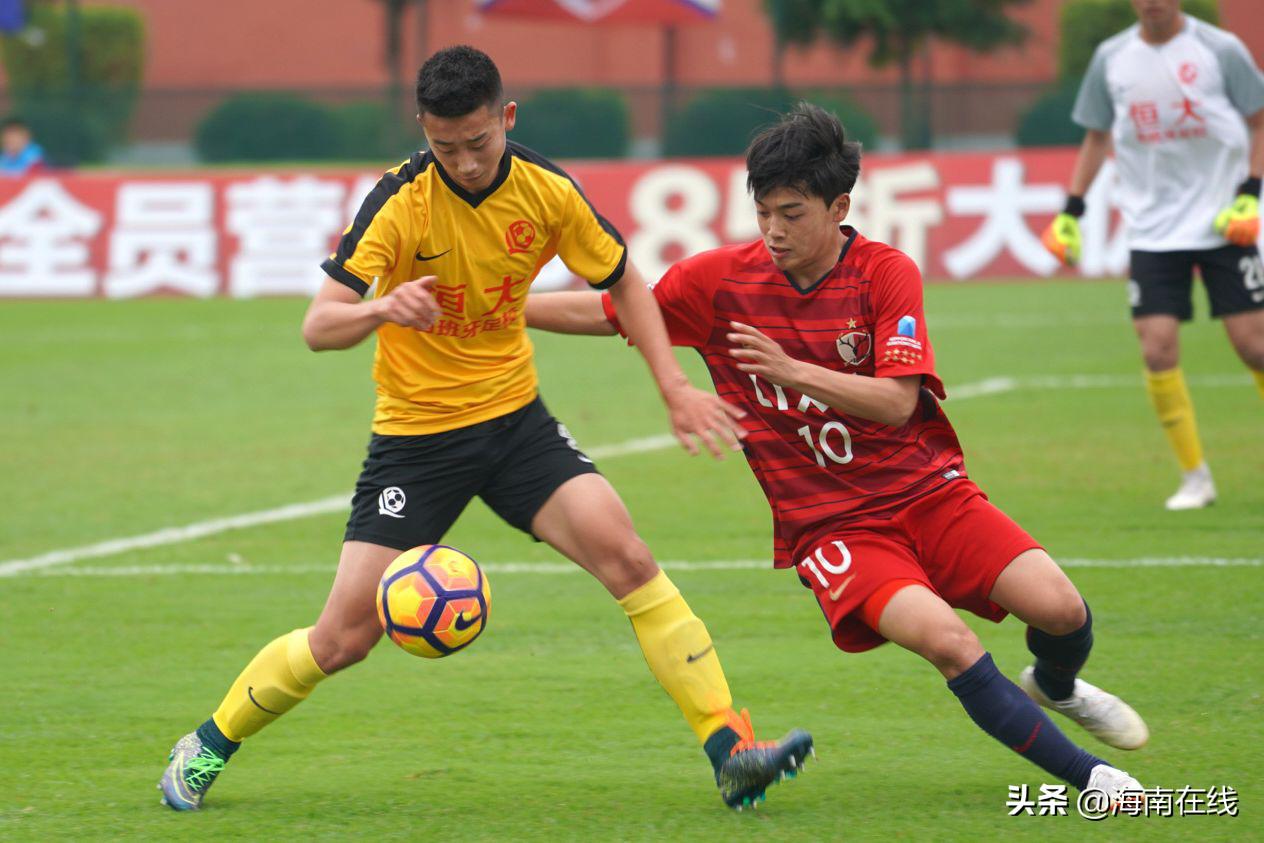 恒大足球学校招募全国冬训,恒大足校招生足球精英生