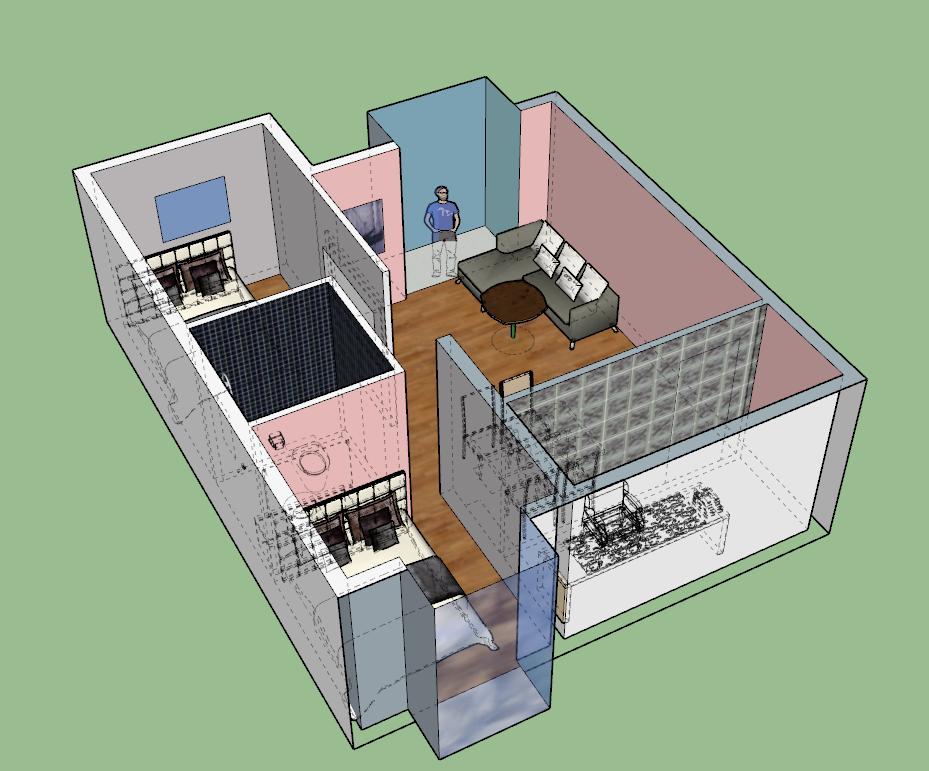 装修想省钱用什么软件设计,装修不想麻烦又想省钱