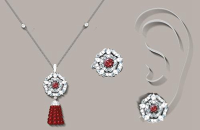 十大珠宝品牌必买款,珠宝首饰十大品牌