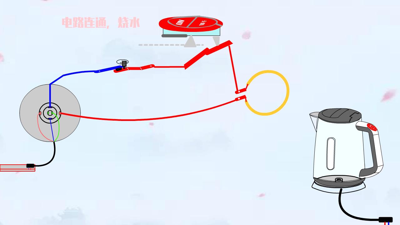 热水壶坏了能不能直接接,热水壶烧坏了不要扔