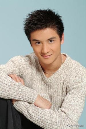 中国5大男神,中国十大颜值爆表的男明星