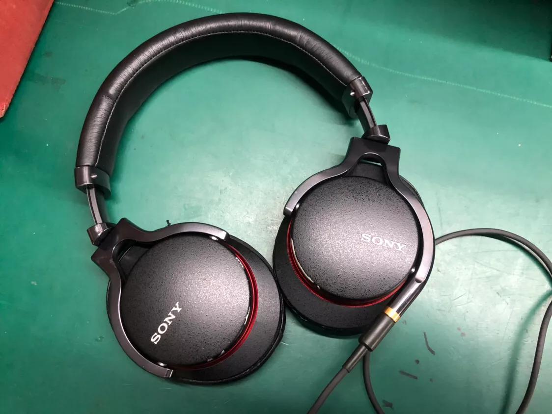 索尼大法mdr-1abt,索尼耳机mdr-1abt维修