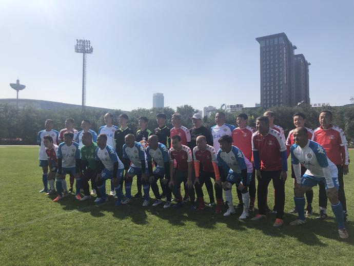 沈阳世界杯,1957年国足首次冲击世界杯