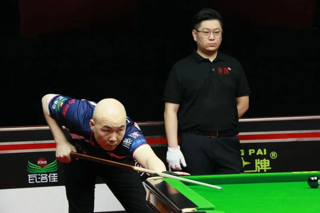 吴镇宇最新比赛消息,吴振宇绝杀杨帆