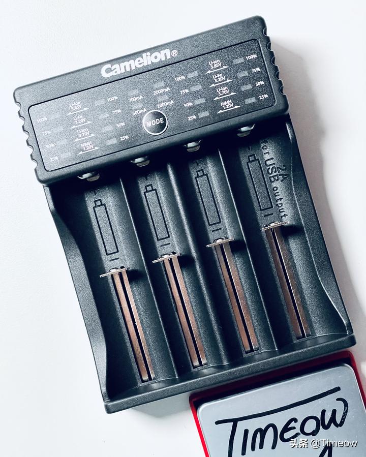 高性能超值镍氢充电电池选购指南,镍氢可充电电池推荐