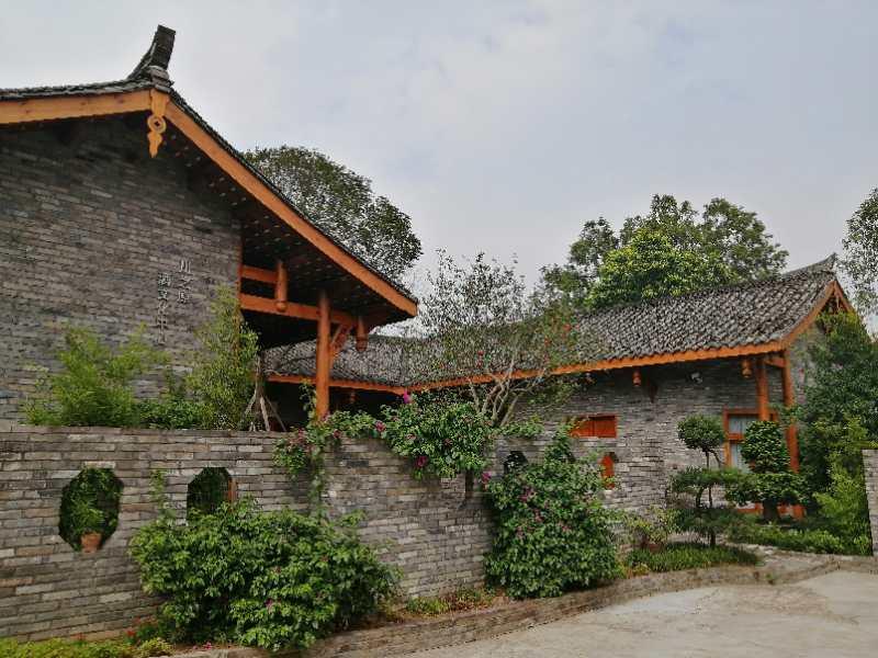 川之原雪山酒庄,川之原酒业有限公司