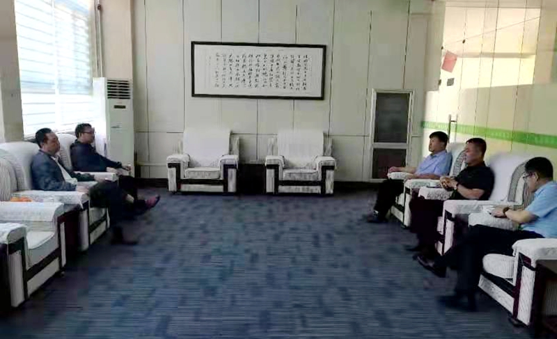 乡村振兴齐鲁先行——山东恩雨集团