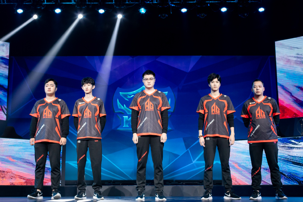 ag超玩会梦泪首次回归第三场,ag超玩会梦泪直播间最后一场比赛