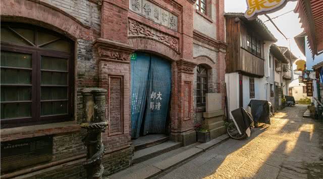 上海历史文化古迹景点介绍,上海旅游攻略名胜古迹