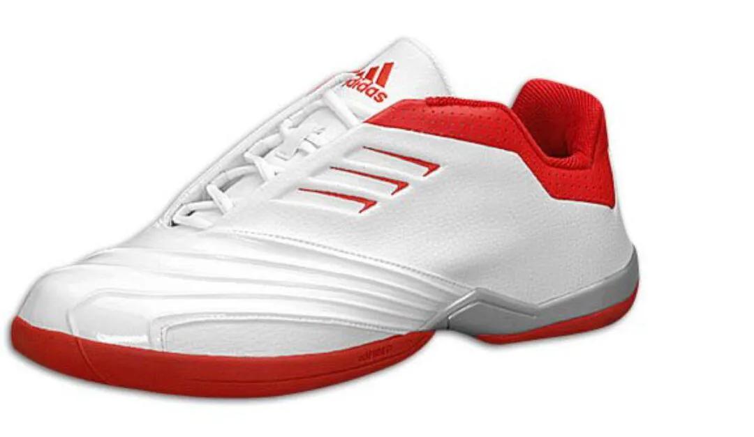 白马长枪麦迪集锦,阿迪达斯麦迪新鞋曝光