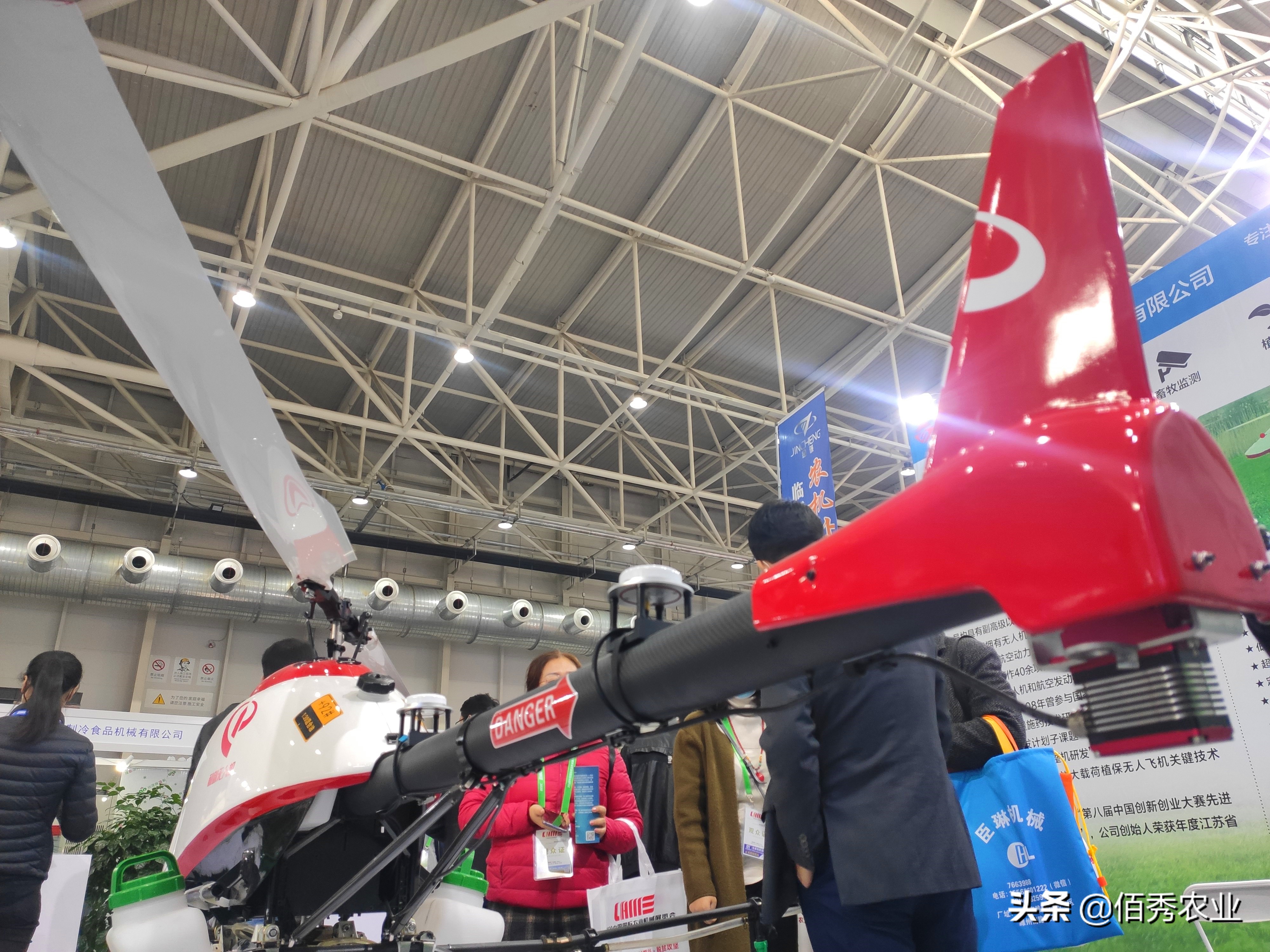 未来5年农村最有前景的行业,未来5年在农村最有前景的5个行业