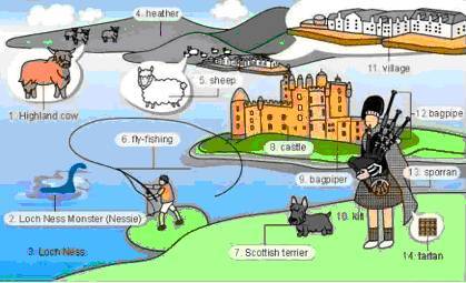 34张图让孩子记住英语中所有生活用词!老师惊呼,太值了!
