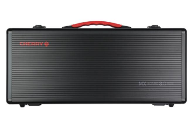 cherryg80与3494区别,cherryg80-3494测评