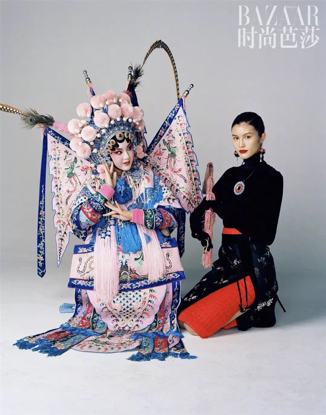 刘雯2020全球超模收入榜排第几,2018年最赚钱模特刘雯