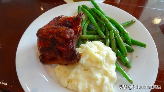 厨房用具锅铲英语单词,厨房用具英语单词大全