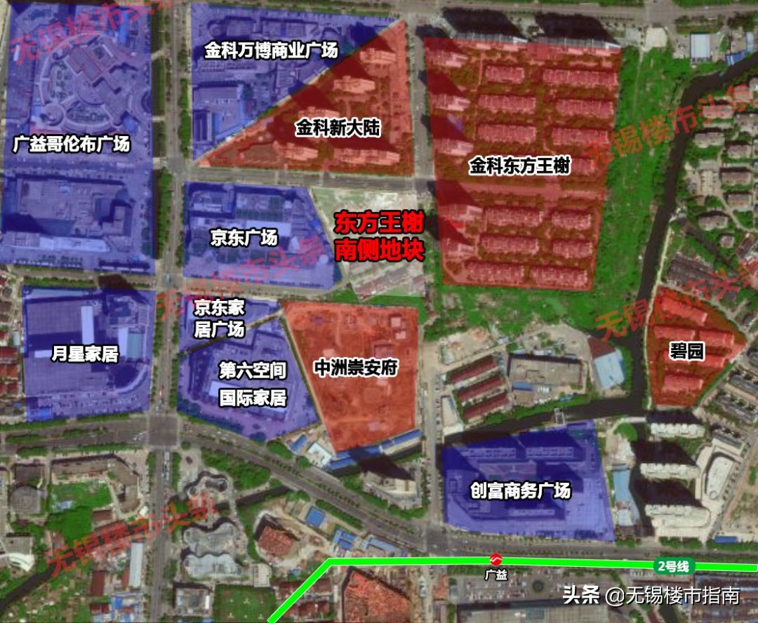 无锡梁溪观邸土拍楼面价,无锡土拍地块梁溪区