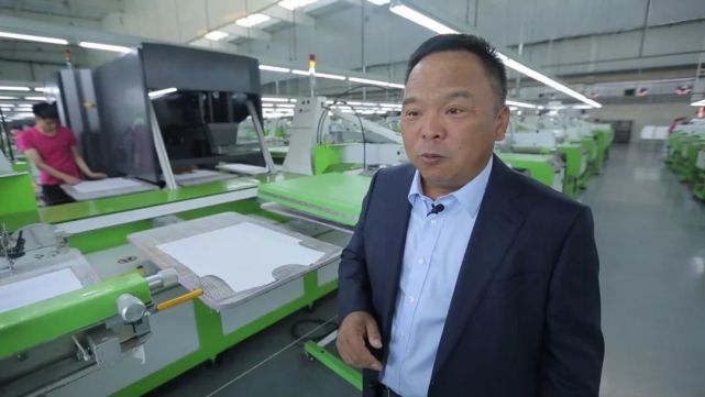 耐克阿迪背后的代工之王,耐克阿迪养活了多少中国员工