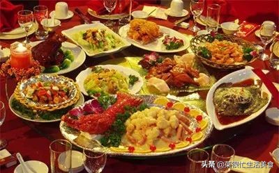 宴席菜谱大全图解,宴席专用菜谱大全名单