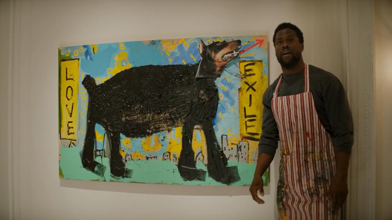 《触不可及》：当曼哈顿的乘客遇见黑人社区的老司机