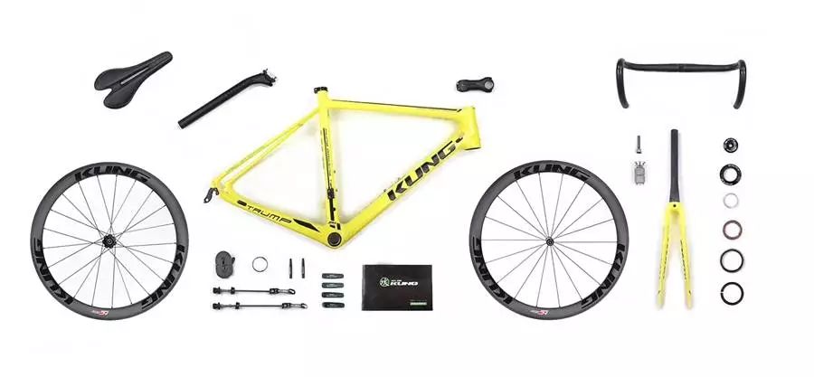 国产碳架公路车品牌推荐,国碳公路车评测