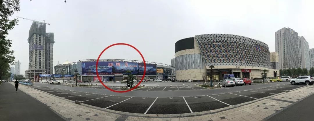 潍坊谷德广场什么时候营业,潍坊谷德广场最新视频