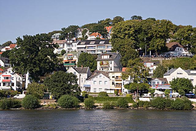 德国汉堡乐队,德国汉堡现场演唱会