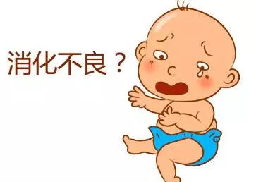 宝宝积食有哪些症状怎么缓解,宝宝积食的表现及护理方法