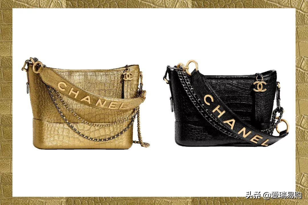 十大最难买的包包,2019最难买的lv