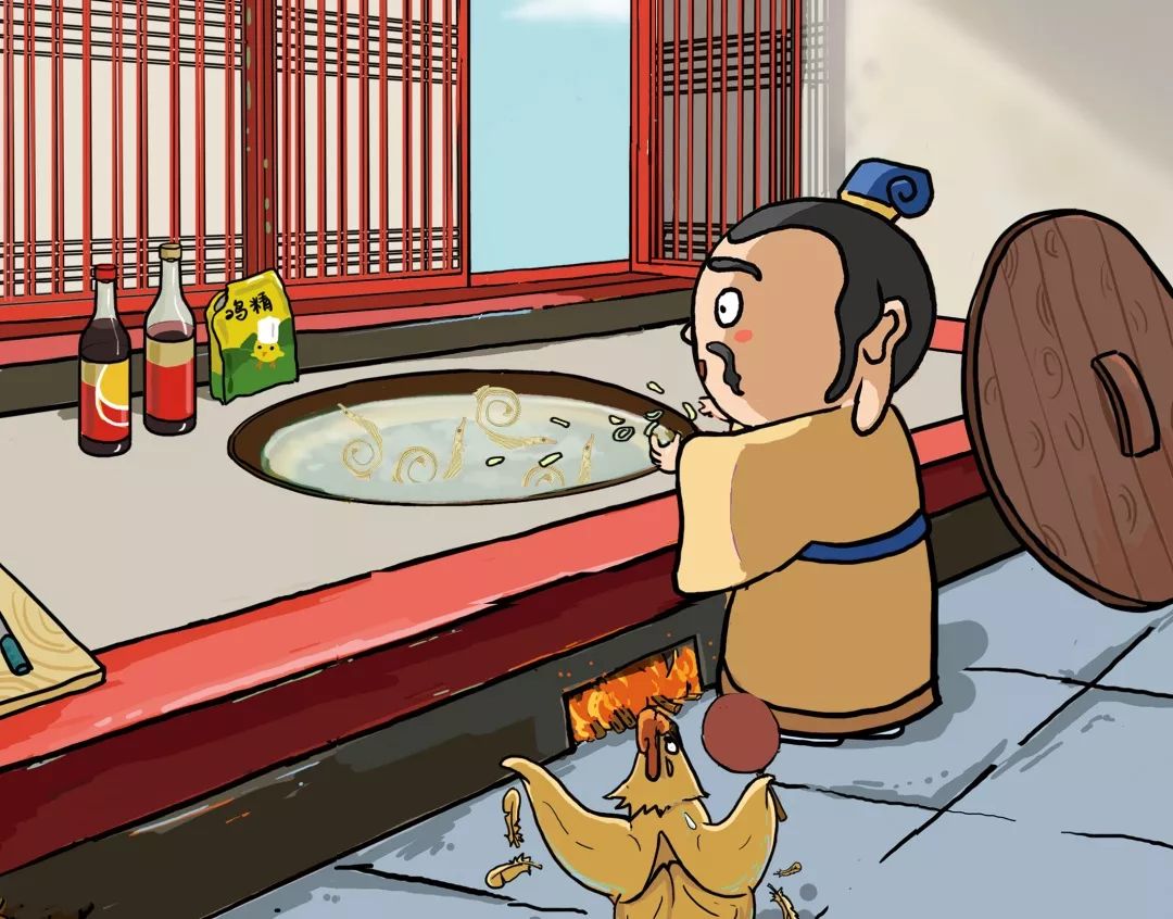 没错，你听过的“七里香”竟然还能吃