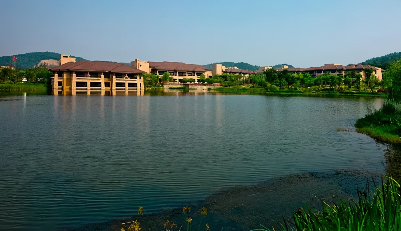 良渚君澜度假酒店攻略,良渚君澜度假酒店预订