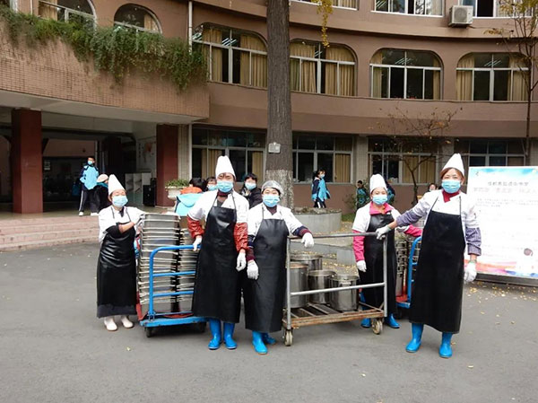 爱成都迎大运文明观赛,爱成都迎大运校运会