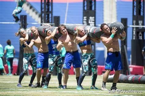 世界十大健身名人,世界健身达人排行榜前十名