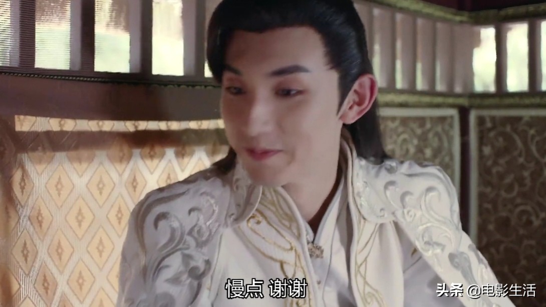 郭俊辰电视剧惹上冷殿下搞笑片段,郭俊辰的电视剧搞笑