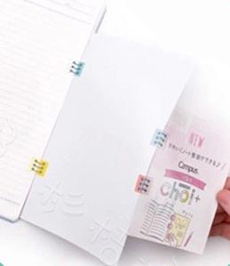 推荐淘宝好用便宜文具,好用的日系文具推荐