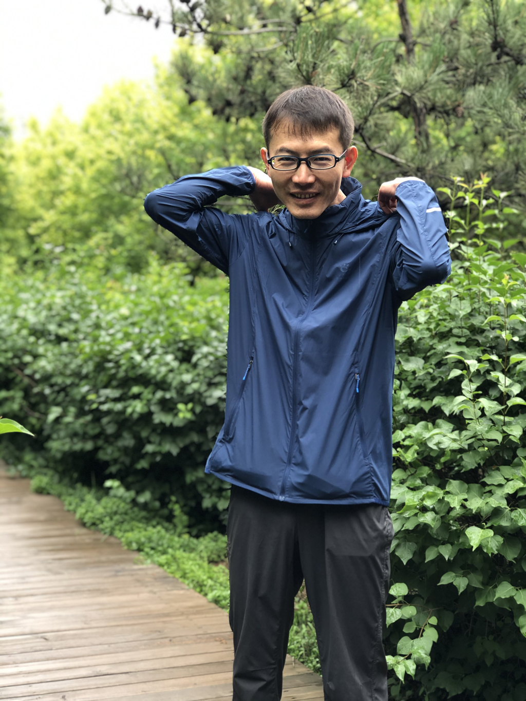 凯乐石夏天适合哪款,凯乐石夏季户外穿搭