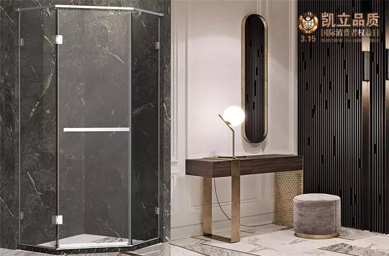 华艺卫浴和恒洁卫浴哪个牌子好,箭牌浪鲸花洒