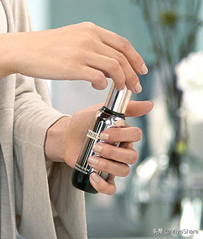 lamer精华使用顺序,lamer哪几款好用