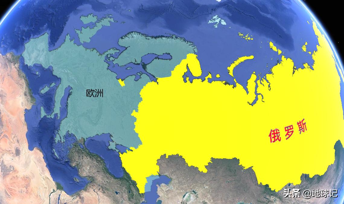 白令海峡为什么不能堵住,俄罗斯为什么不通过白令海峡