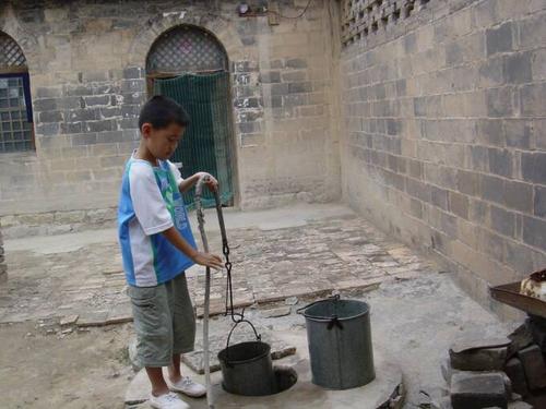 为什么现在农民不能自己打井,农村自己在山上打井没水怎么办