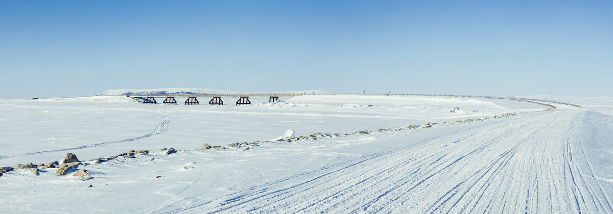 可怕的远古生物入侵地球,北极史前生物病毒