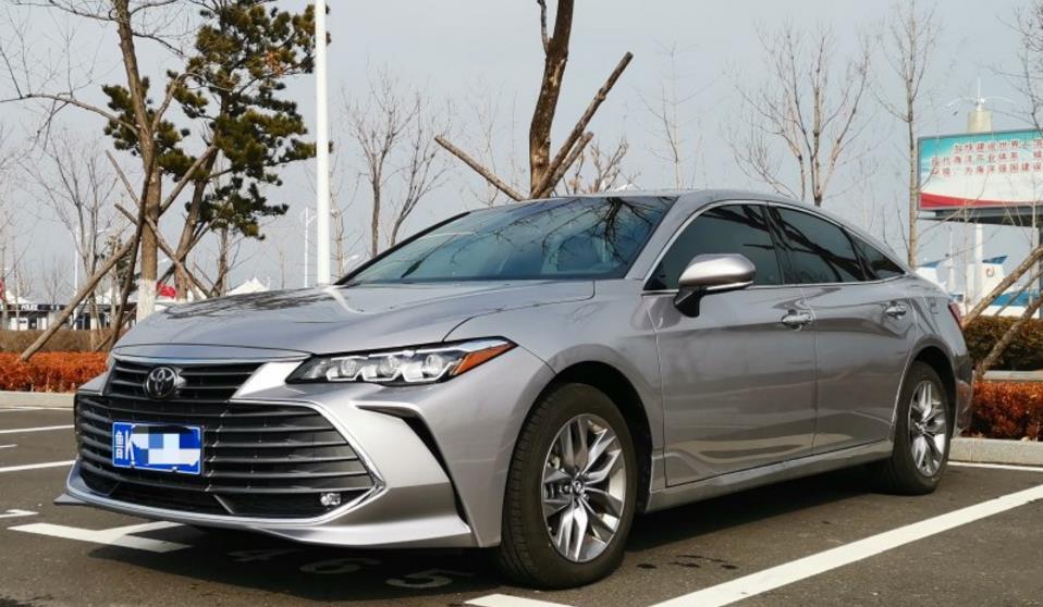 20万买丰田亚洲龙,20万左右买亚洲龙怎么样