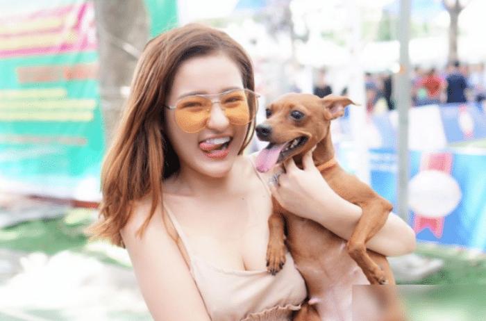 越南网红手机被偷,越南网红诈骗被判11年