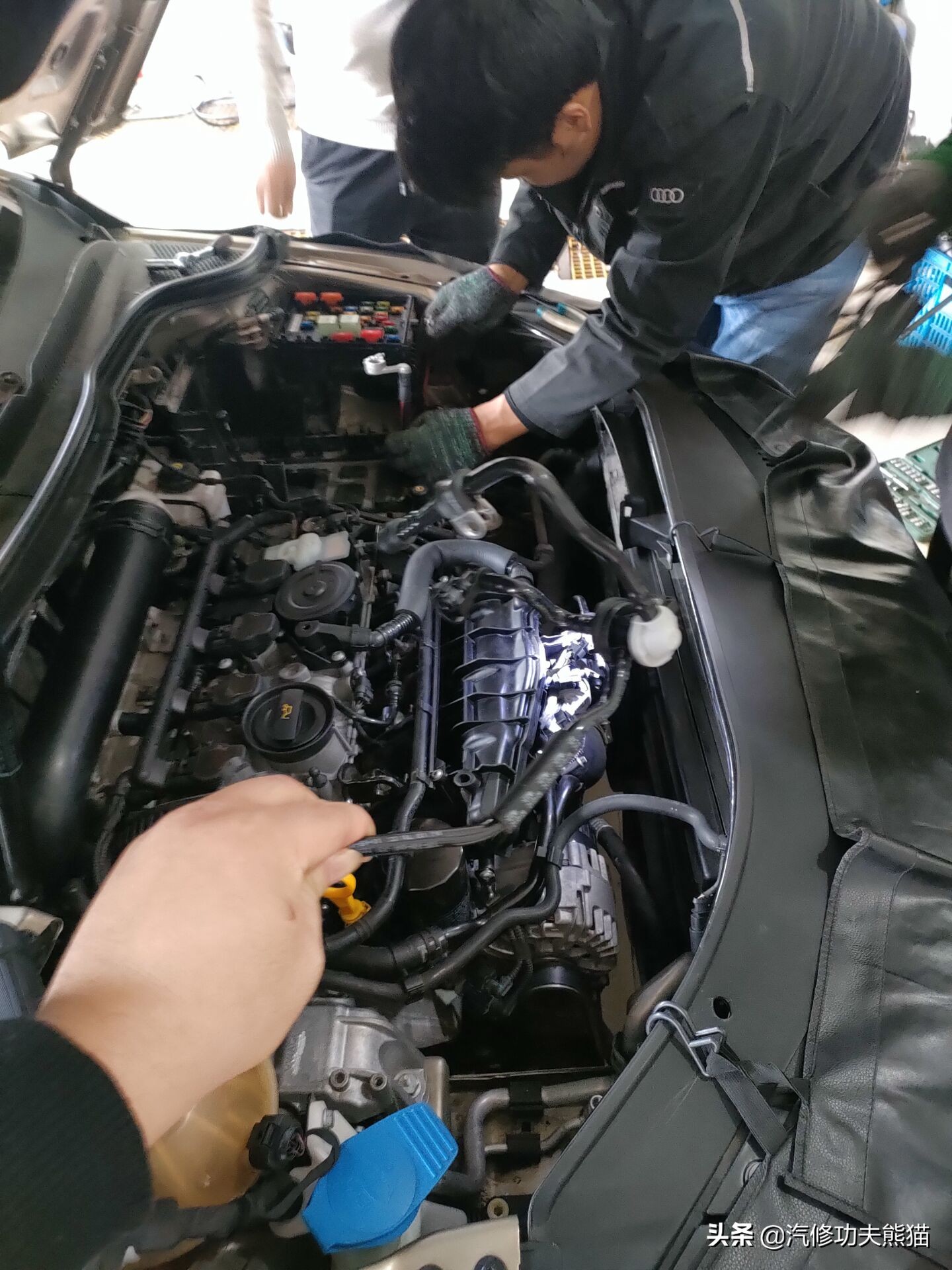 大众cc烧机油严重如何解决,大众cc烧机油是什么原因