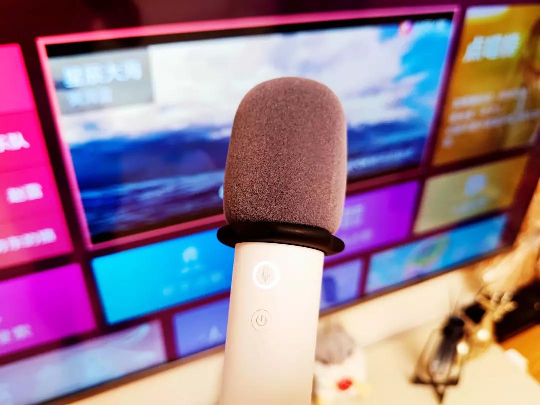 纯麦无线k歌麦克风u7pro,怎么实现在家免费k歌